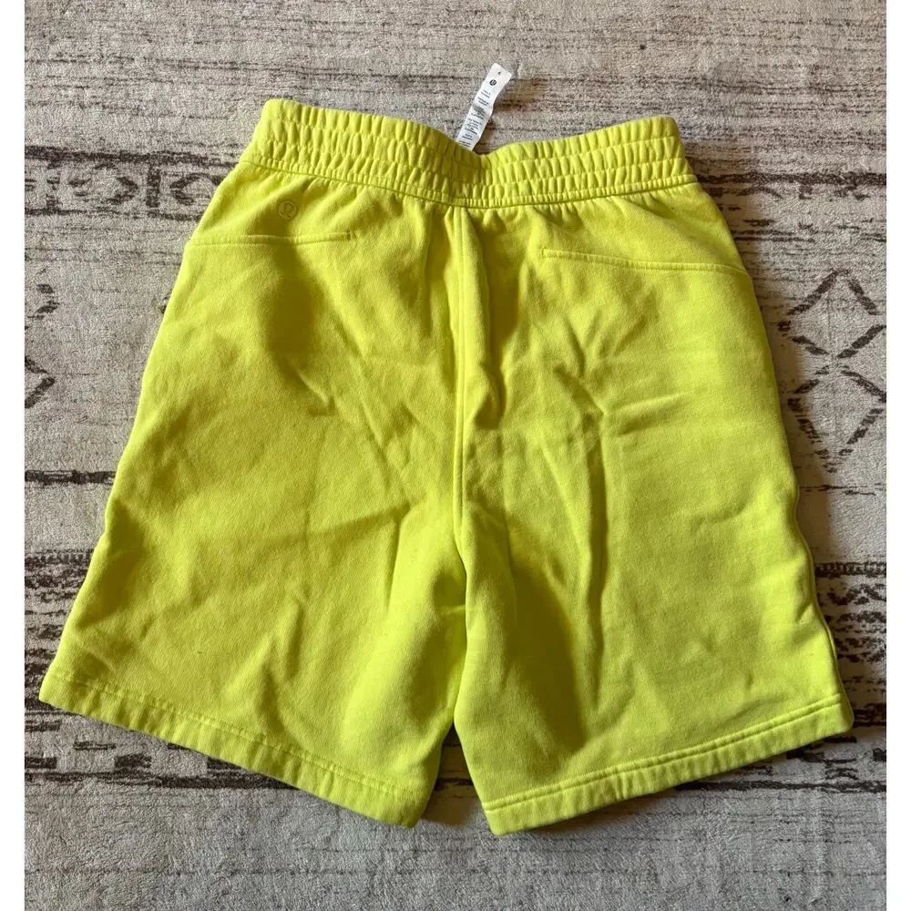 Lululemon Women Loungeful High-Rise Short 7